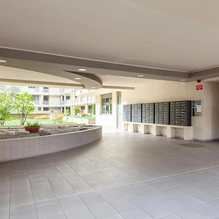 Apartamento The Tropical Place *