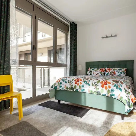 The Tropical Place Apartamento
