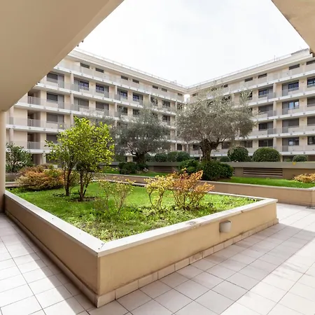 The Tropical Place Διαμέρισμα *