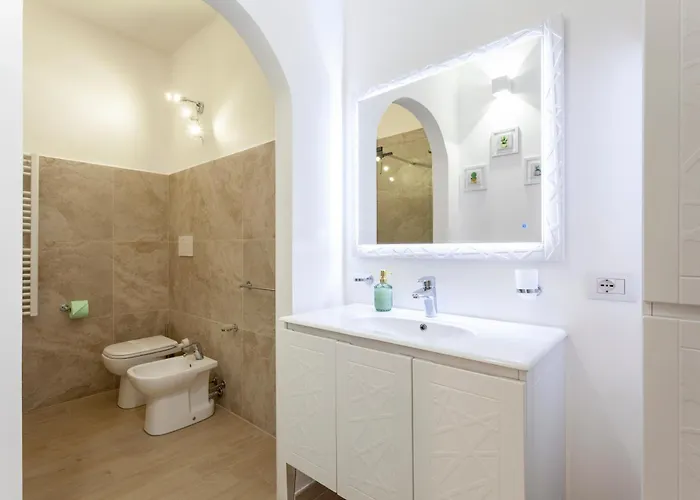 The Tropical Place Apartment Mailand